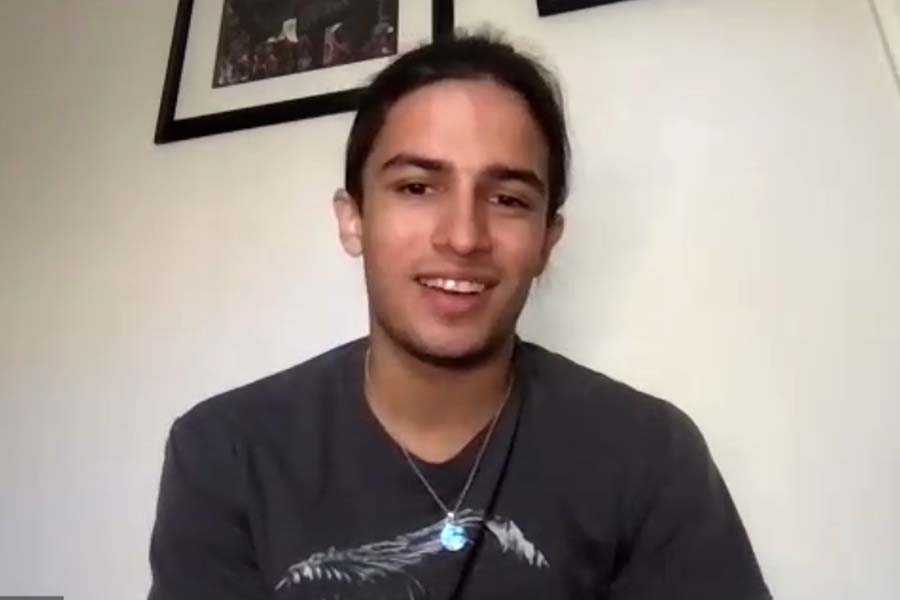 The Cast of 'Runt' Talks About Their Teen Thriller