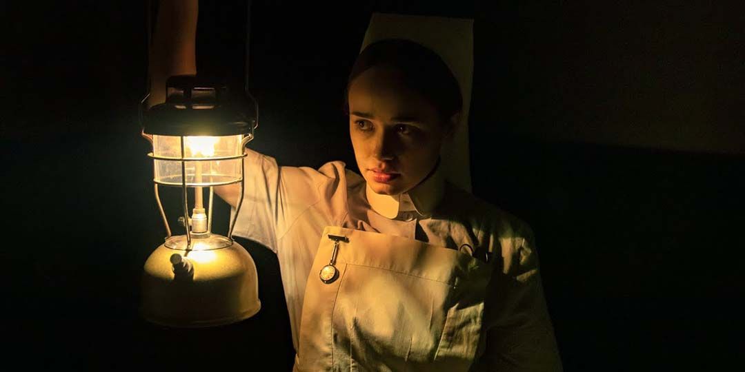 Rose Williams in ‘The Power’