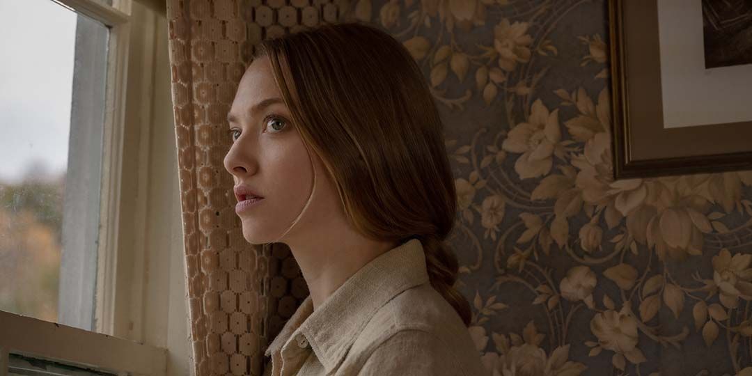 Amanda Seyfried in ‘Things Heard & Seen’