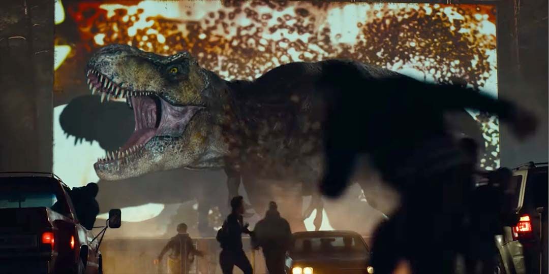 Jurassic World Dominion Prologue Goes All The Way Back To The Cretaceous Moviefone