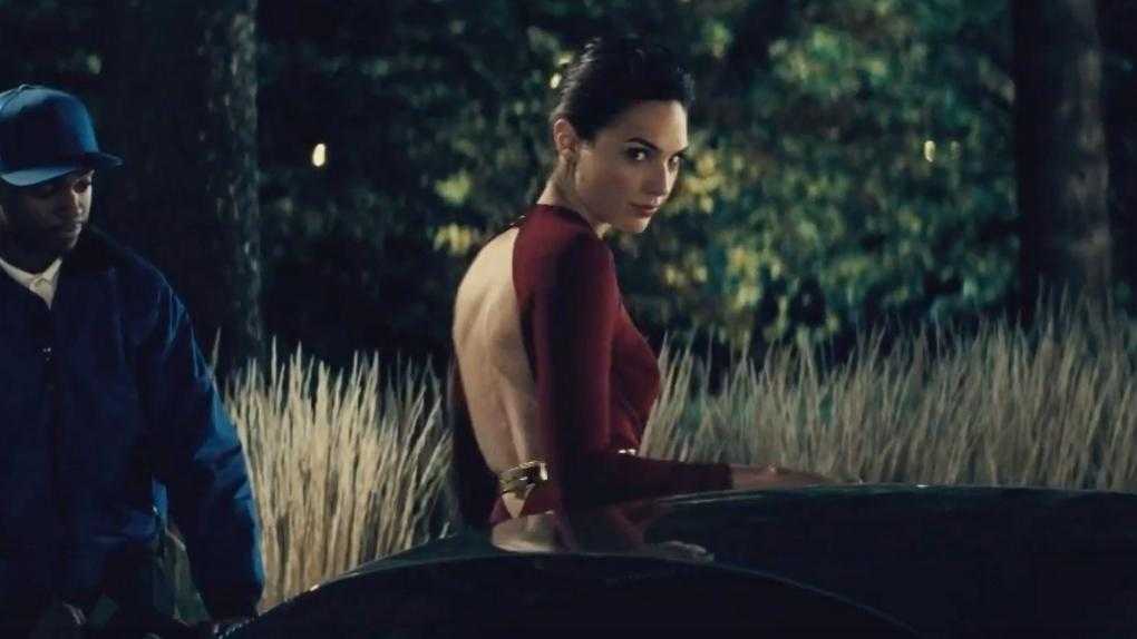Best Gal Gadot Movies