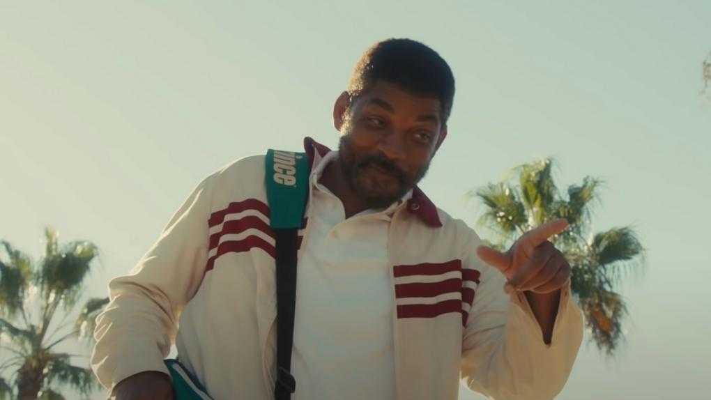 Best Will Smith Movies