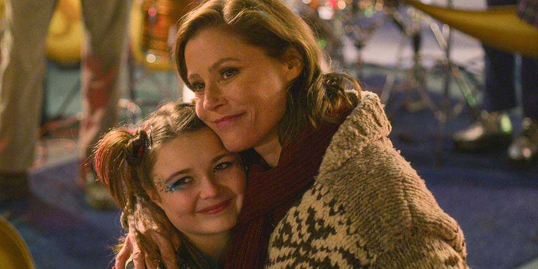 Director Valerie Weiss on her Netflix movie 'Mixtape'