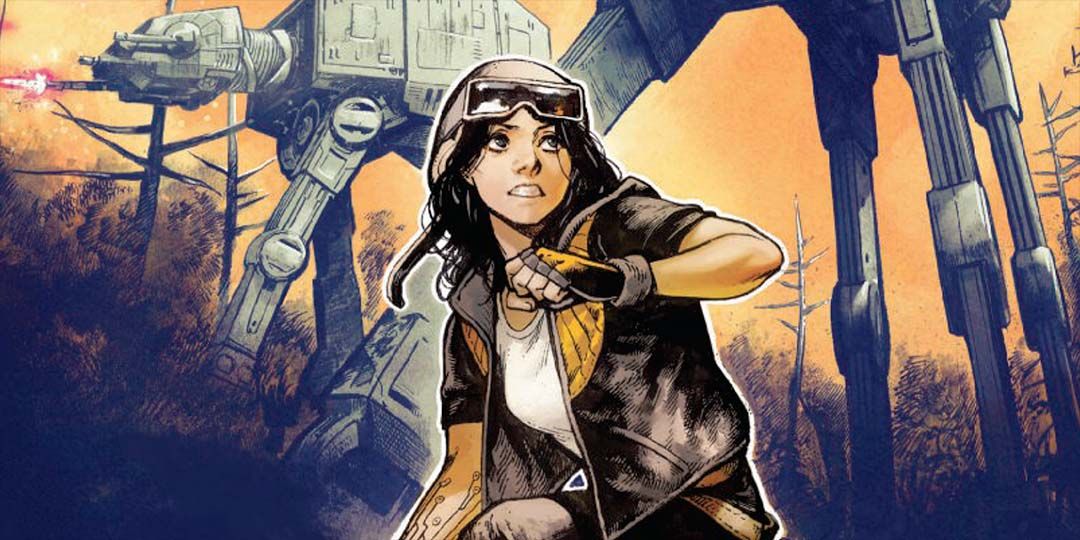 Doctor Aphra