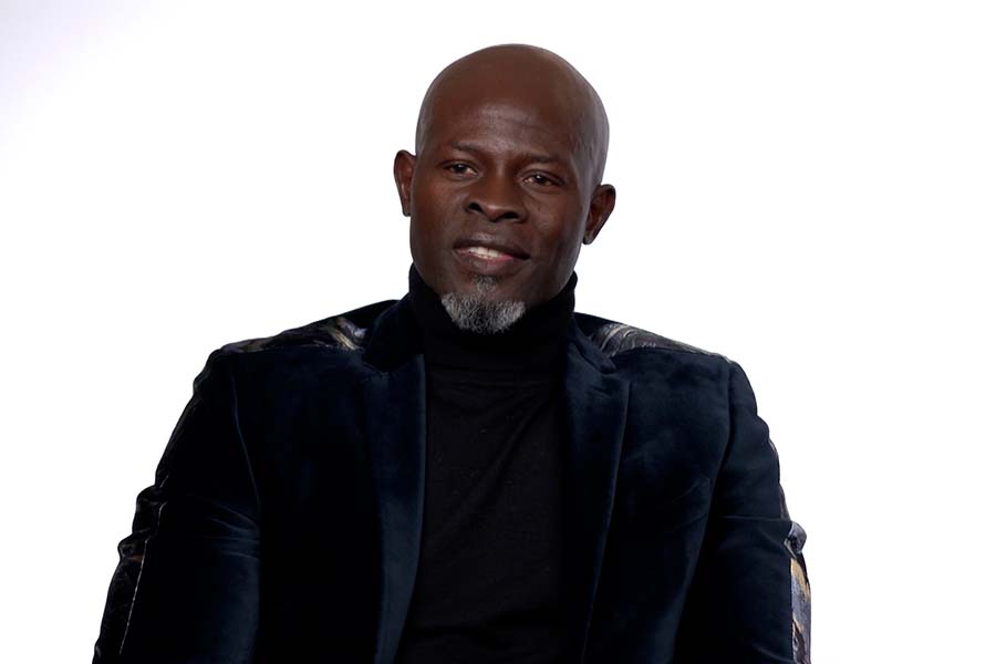 ’The King’s Man’ stars Djimon Hounsou, Rhys Ifans and Harris Dickinson join director Matthew Vaughn to talk about their new action thriller 