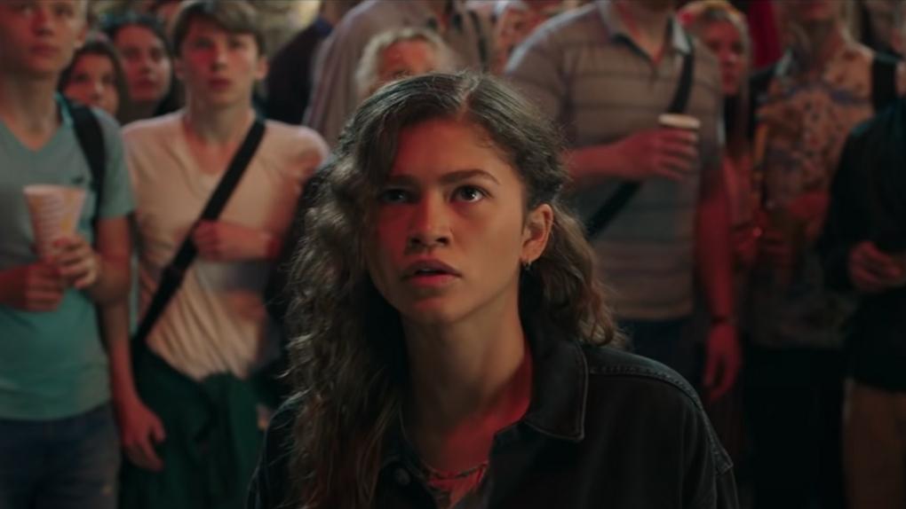 Best Zendaya Movies | Moviefone