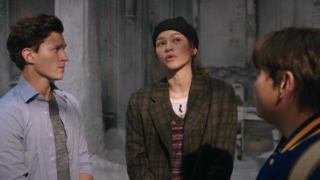 Best Zendaya Movies | Moviefone