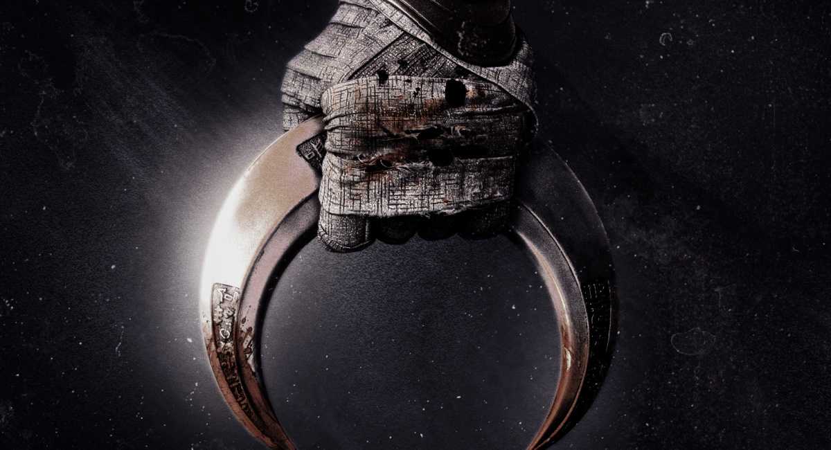 ‘Moon Knight’ Trailer Premiere