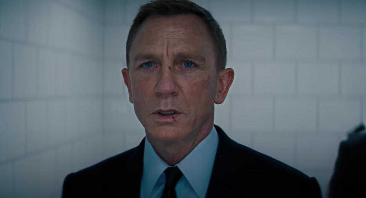 Bond Producer Talks Future of Franchise and Idris Elba