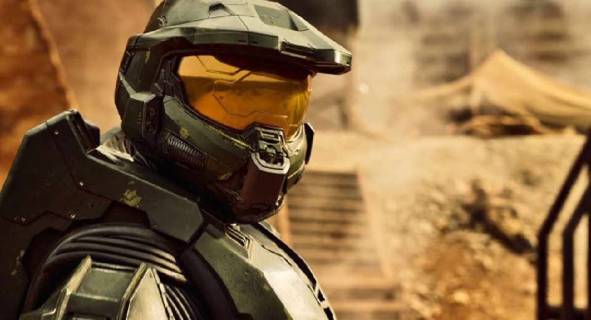 'Halo' Courtesy of Paramount+