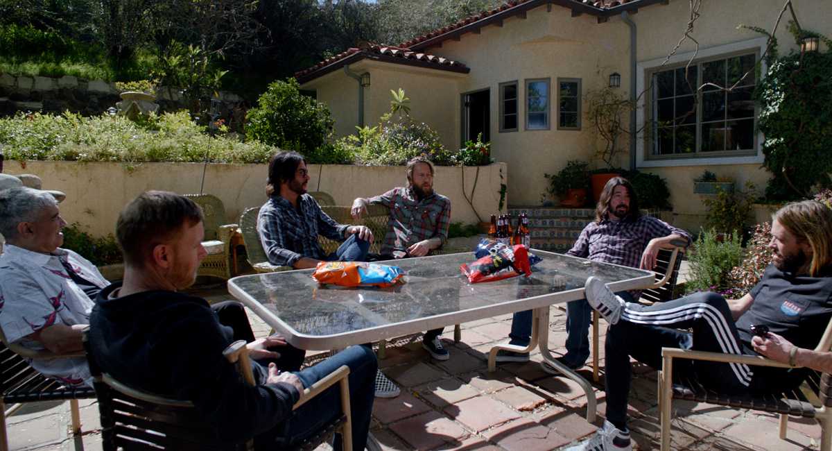 Movie Review: ‘Studio 666’