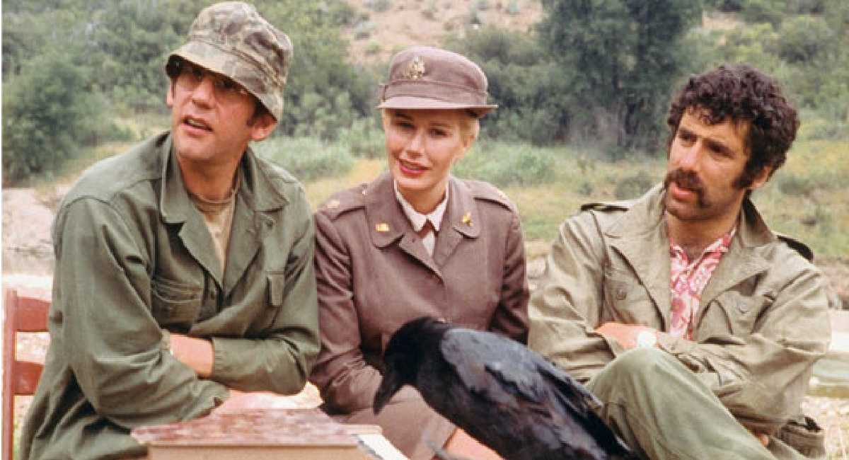 ‘M*A*S*H’ Actor Sally Kellerman Dies