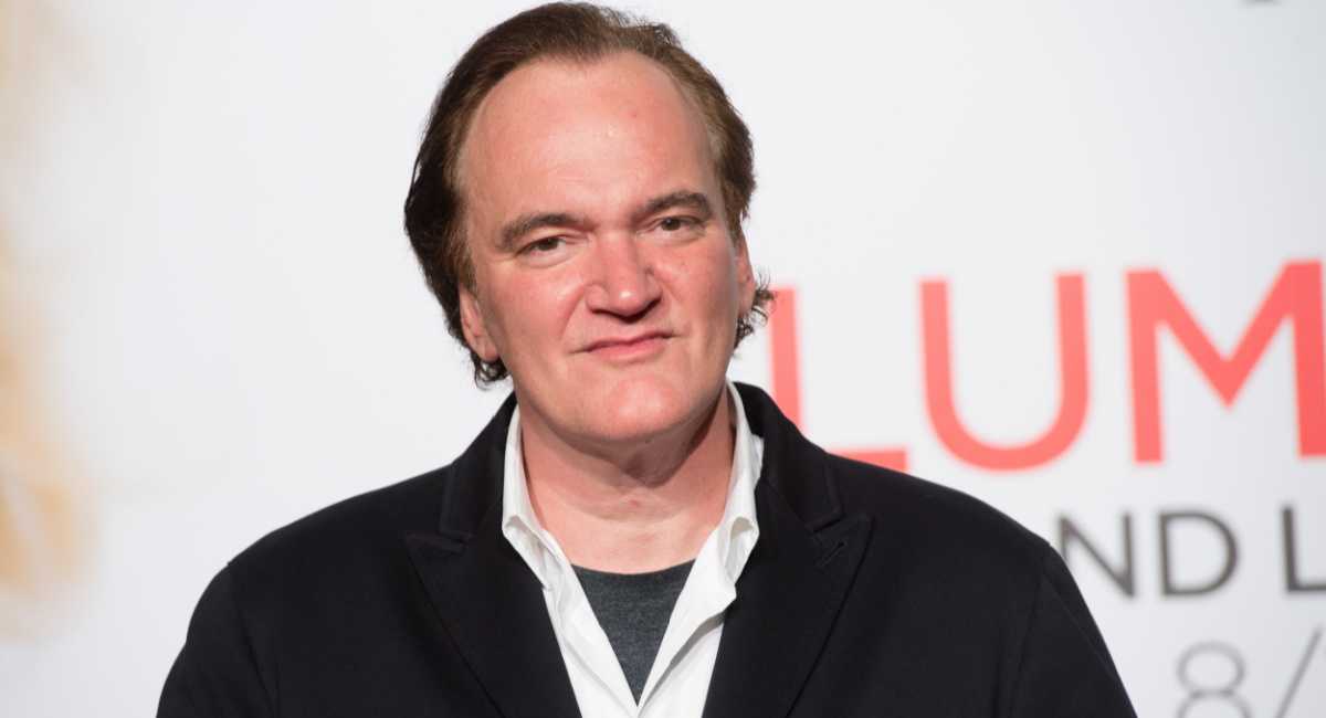 Quentin Tarantino in Talks to Direct ‘Justified’ Spinoff Episodes