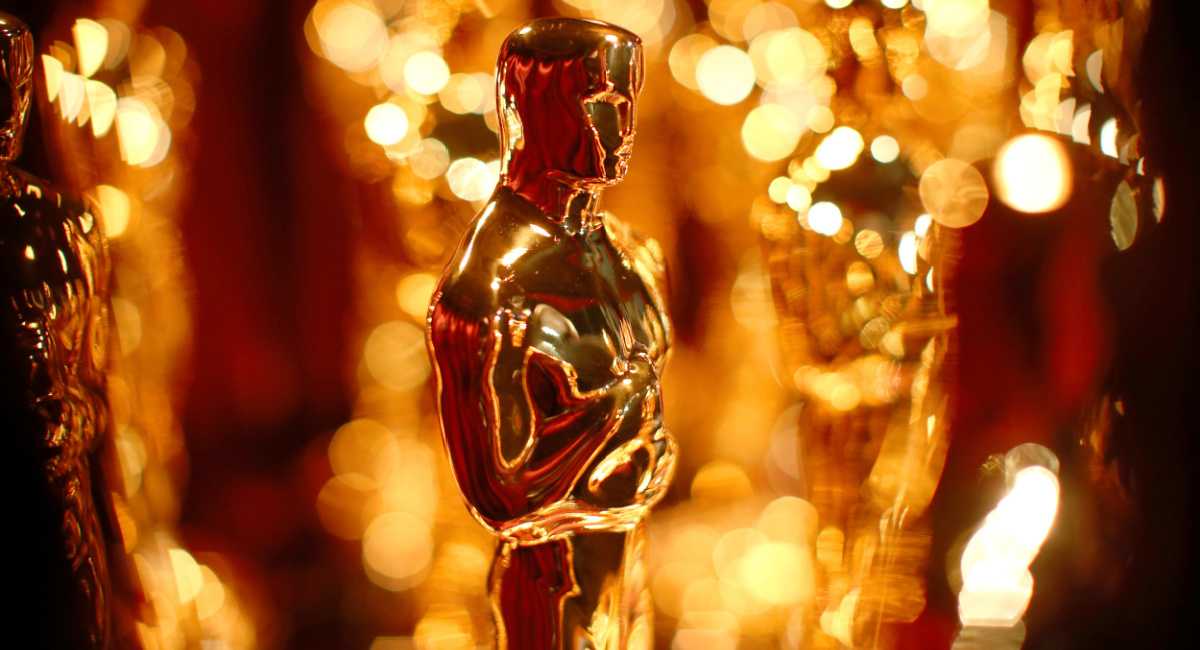 Oscar Nomination Predictions