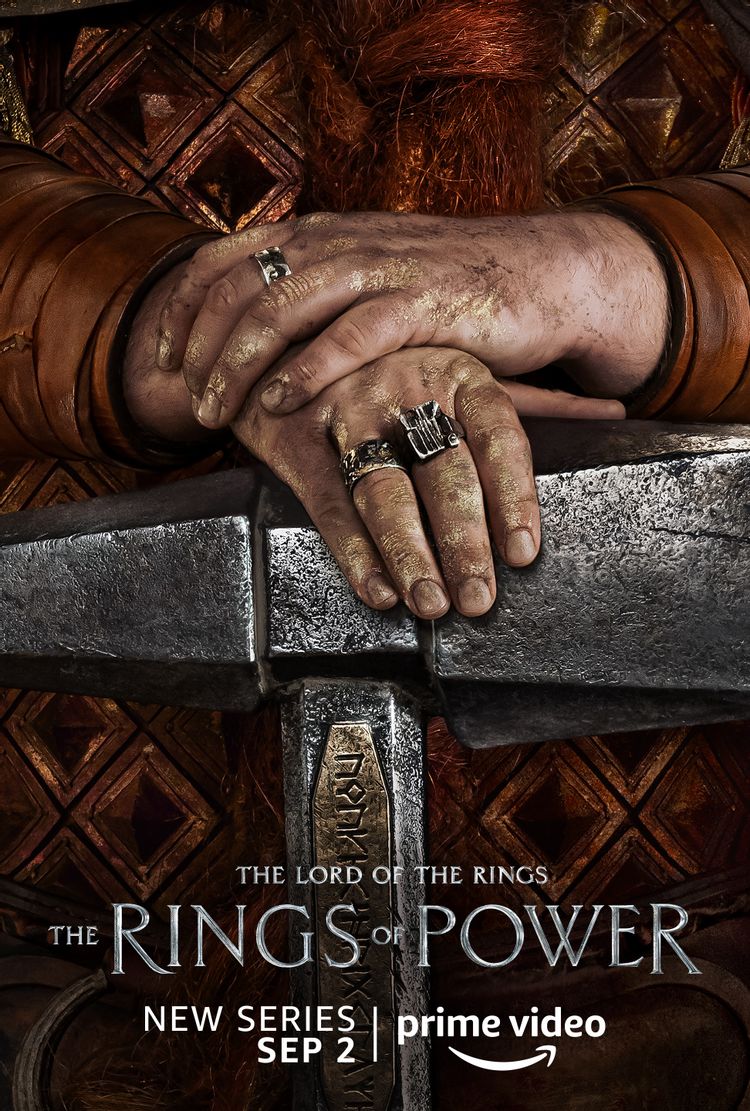 Courtesy of Prime Video