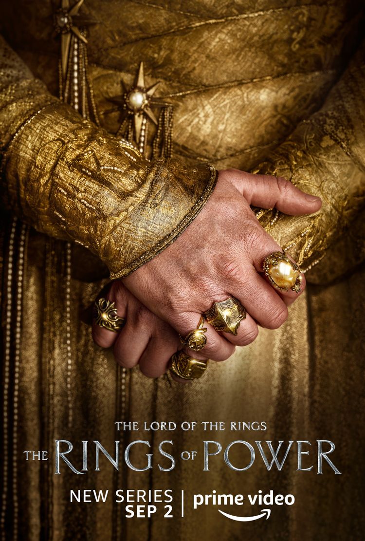Courtesy of Prime Video