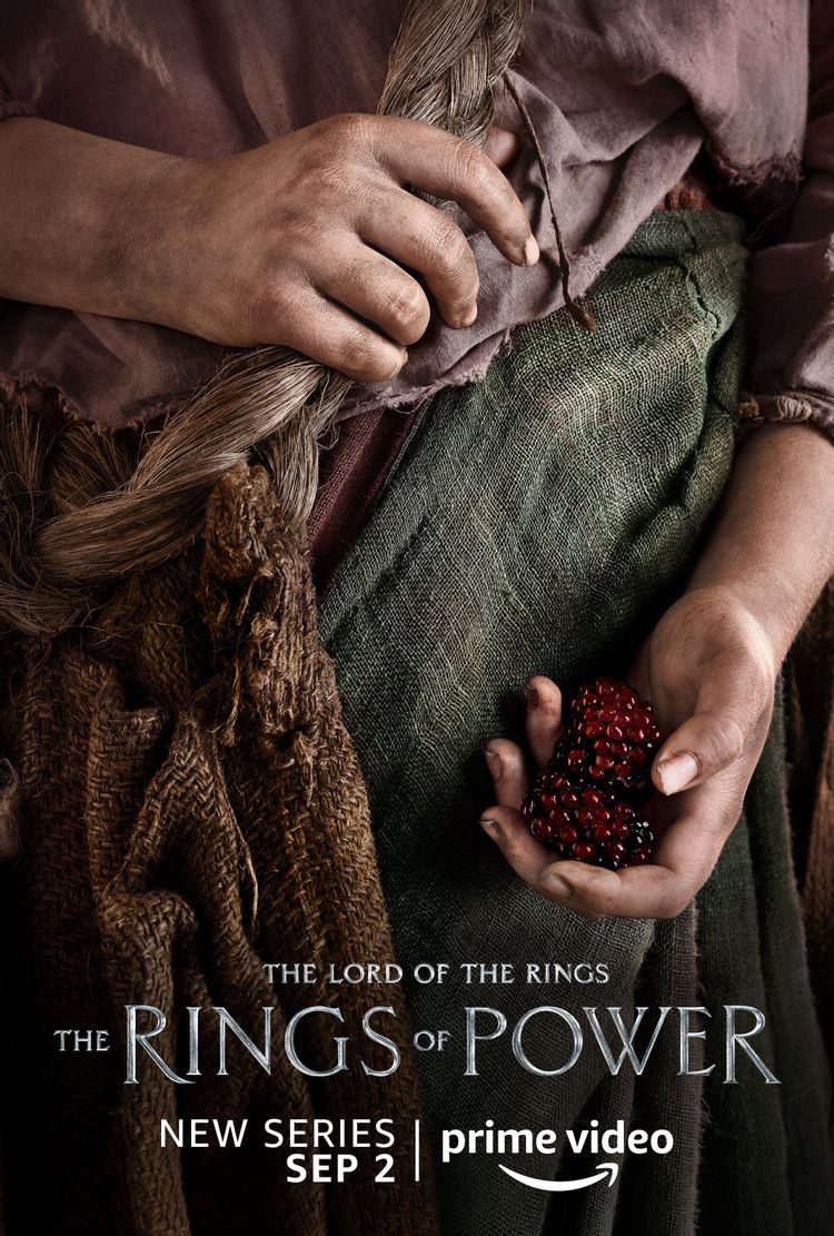 Courtesy of Prime Video