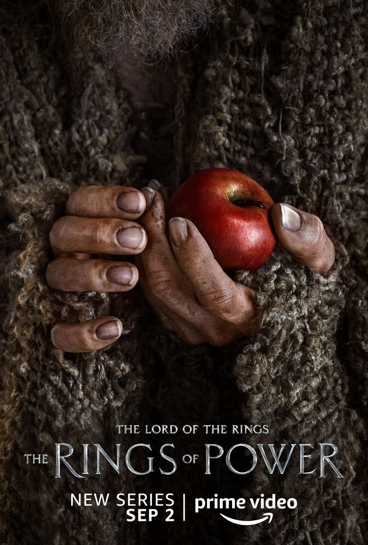 Courtesy of Prime Video