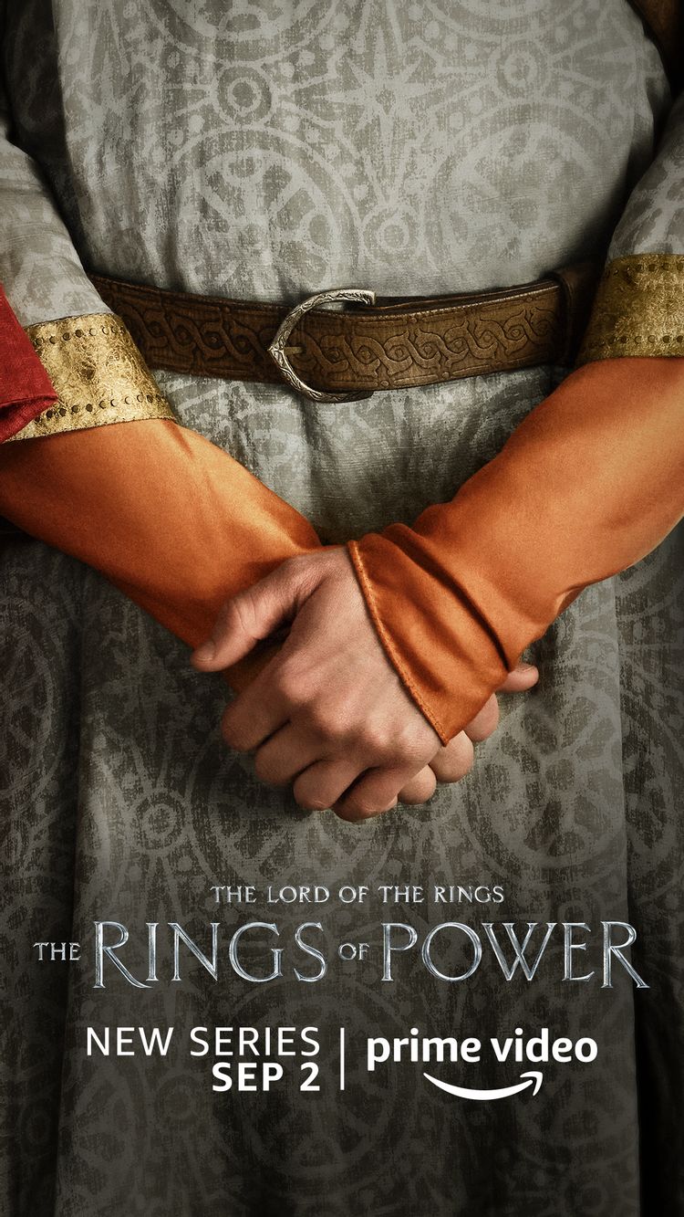Courtesy of Prime Video