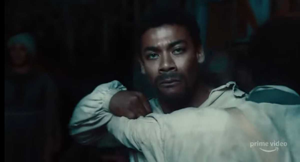 Marvel’s ‘Blade’ Adds Aaron Pierre