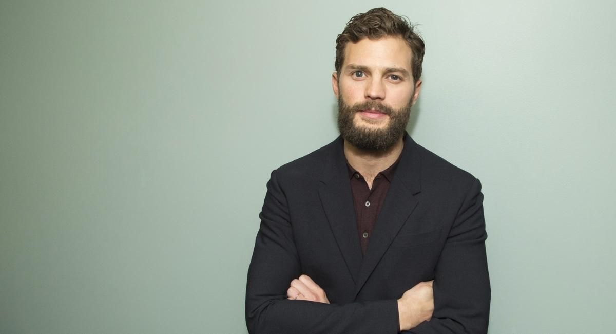 Jamie Dornan has been cast in ‘Heart of Stone'