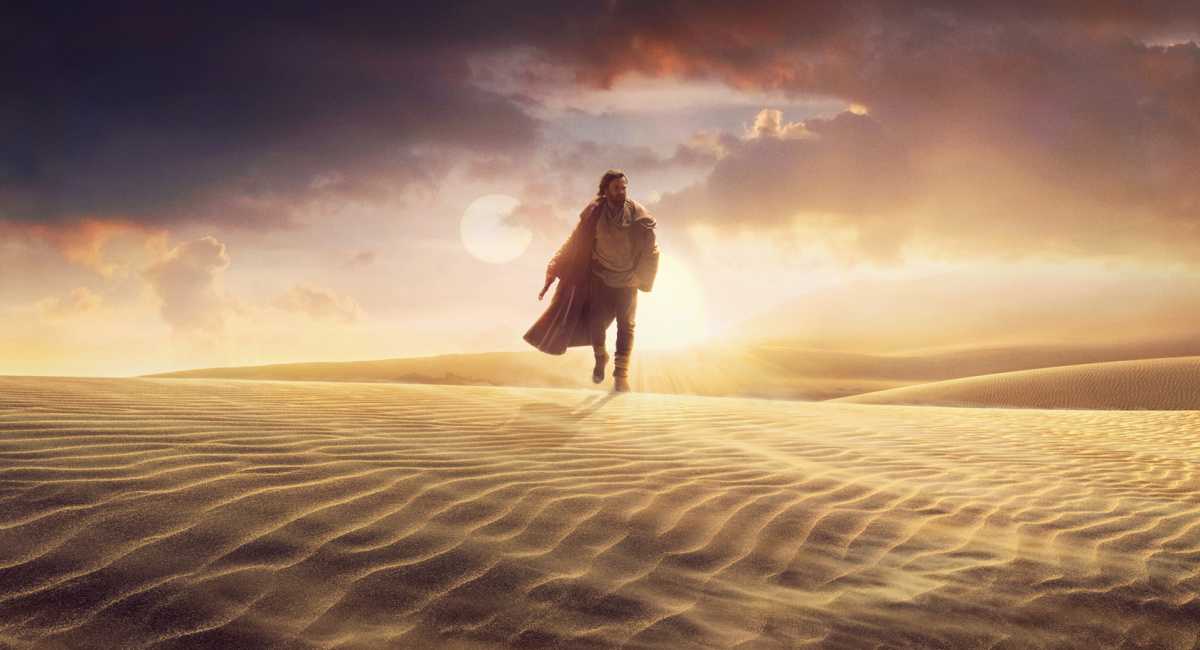 ‘Star Wars’ Series ‘Obi-Wan Kenobi’ Debuts in May