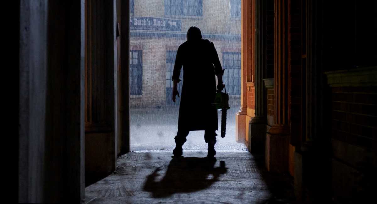 Fede Alvarez Talks ‘Texas Chainsaw Massacre’