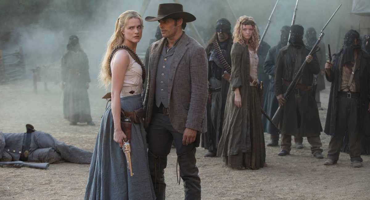 ‘Westworld’ Cancelled After Four Seasons