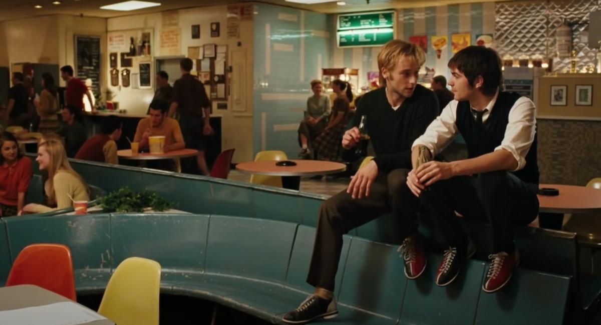 Across the Universe movie