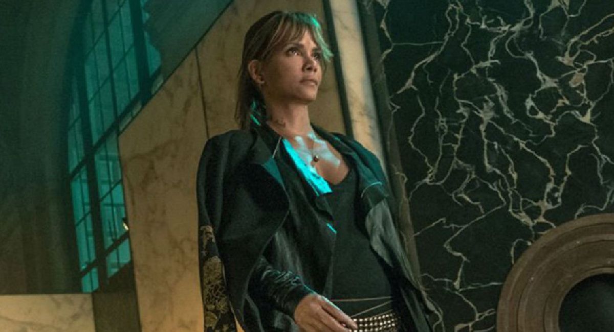 Halle Berry in ‘John Wick: Chapter 3 – Parabellum’