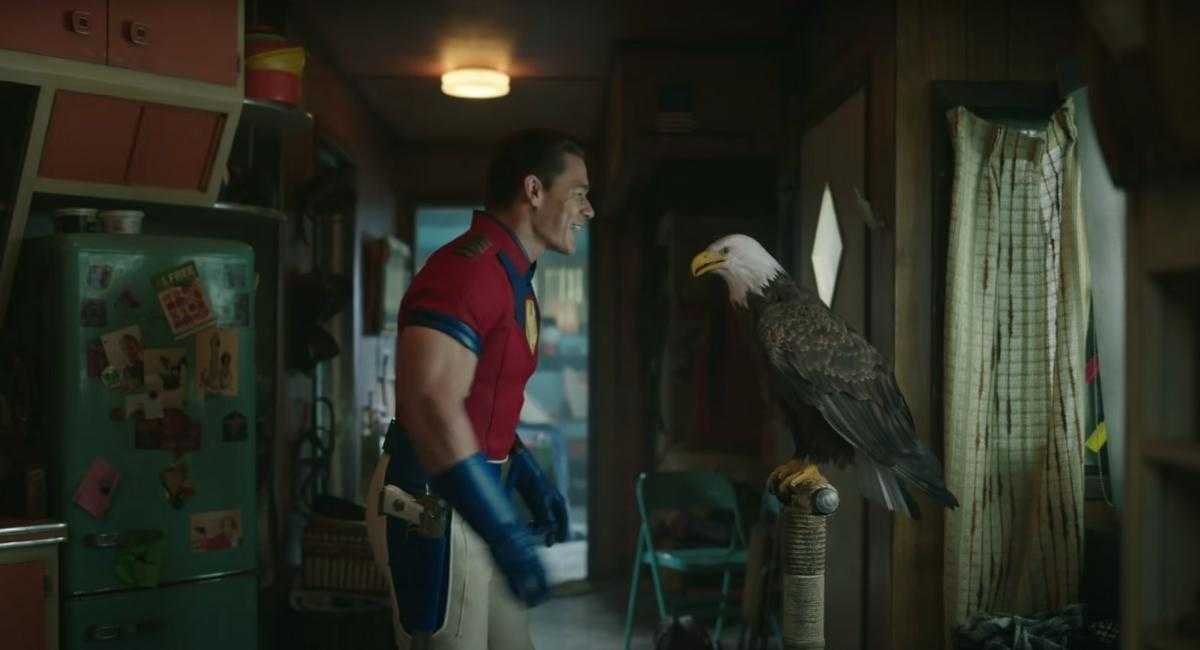 James Gunn’s ‘Peacemaker’: An Appreciation