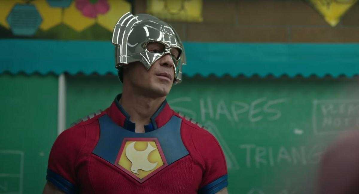 ‘The Suicide Squad’ Spin-Off ‘Peacemaker’ Renewed for Season 2