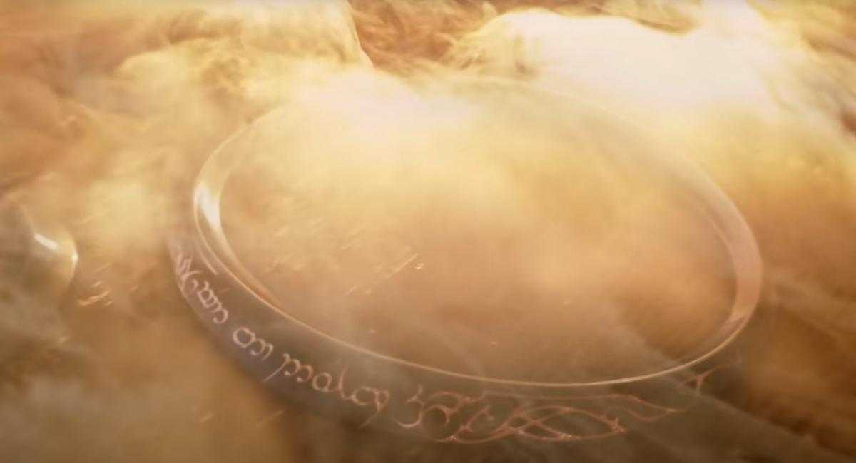New Posters for ‘The Lord of the Rings: The Rings of Power’