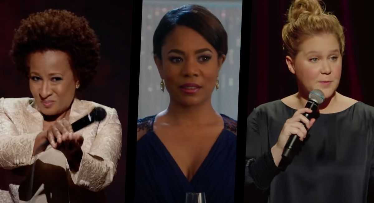 Oscars 2022: Amy Schumer, Wanda Sykes, Regina Hall to Host