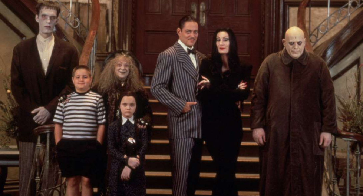 Addams Family