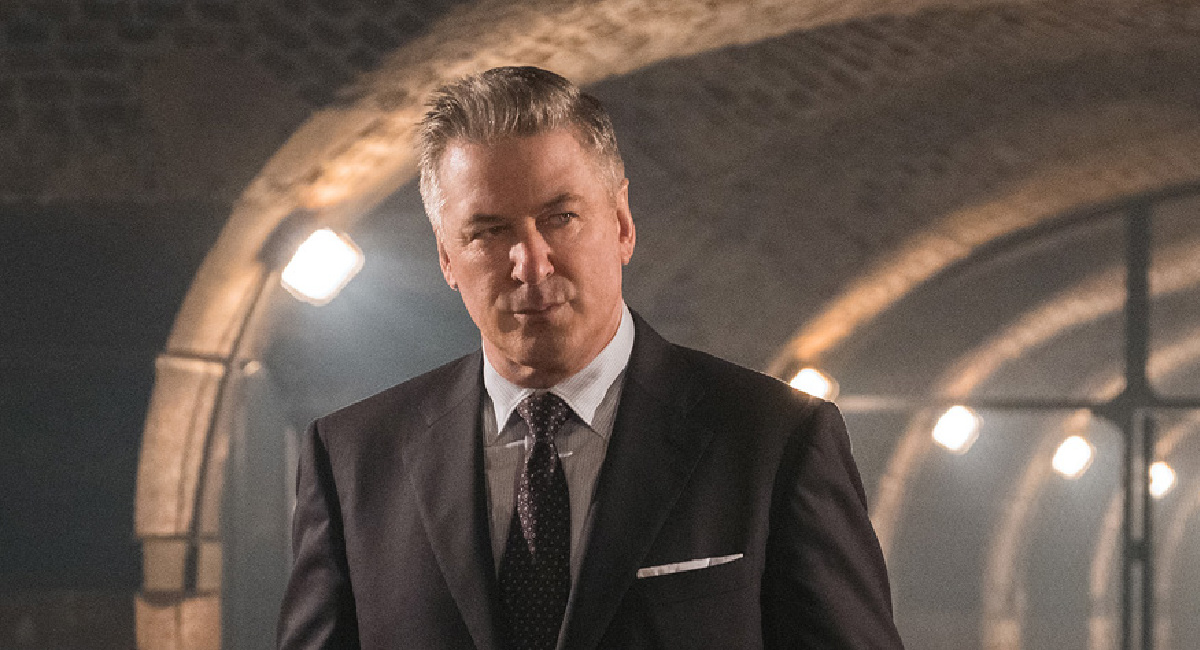 Alec Baldwin