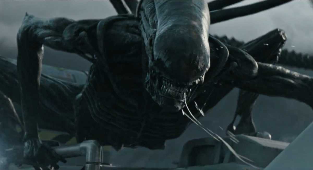 Alien (1979) - Movie | Moviefone