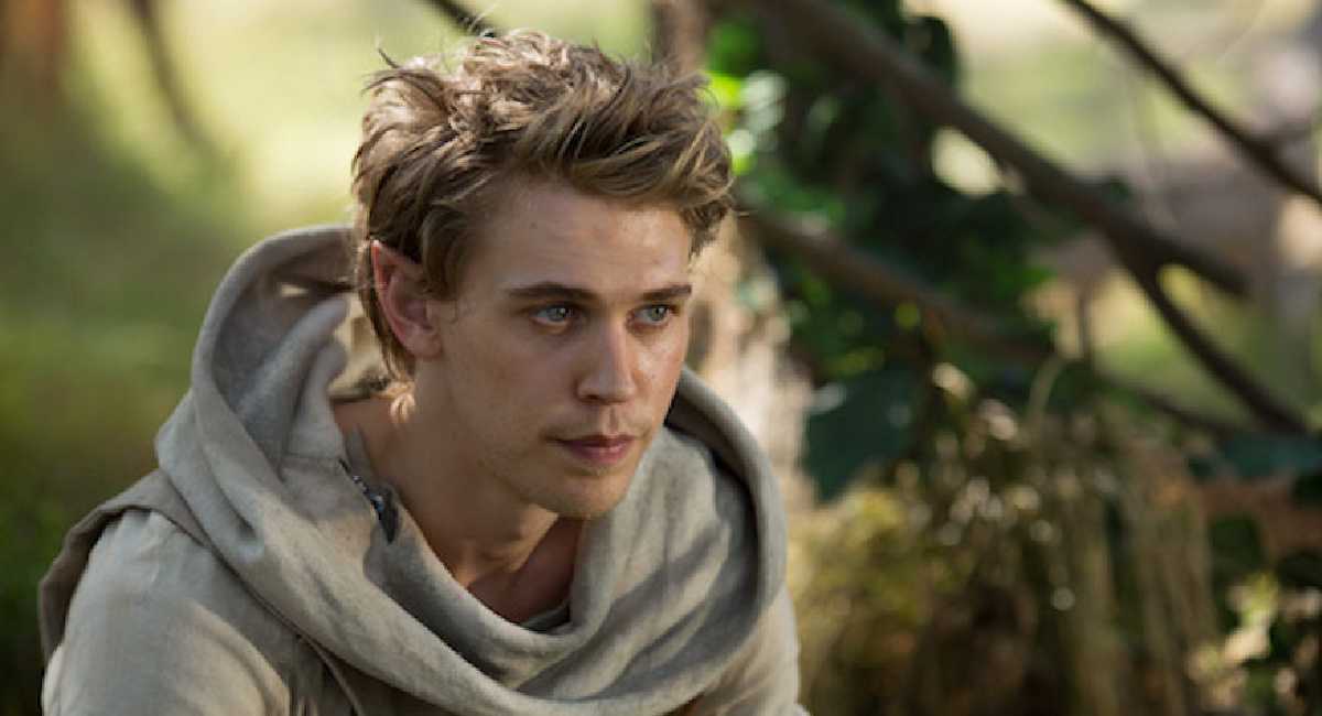 Austin Butler in Talks for ‘Dune’ Sequel
