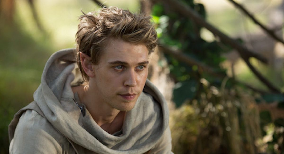 Dune 2 Trailer Austin Butler