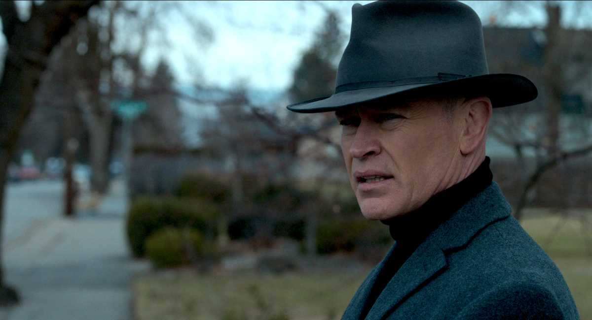 Neal McDonough Talks ‘Boon’