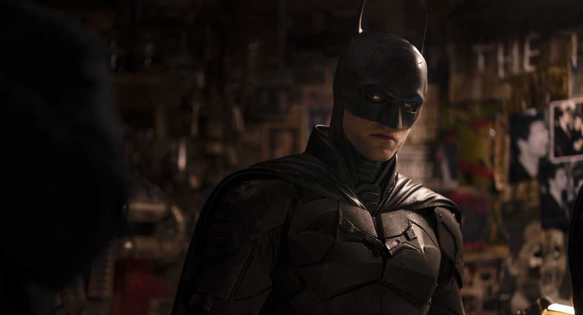 Movie Review: ‘The Batman’