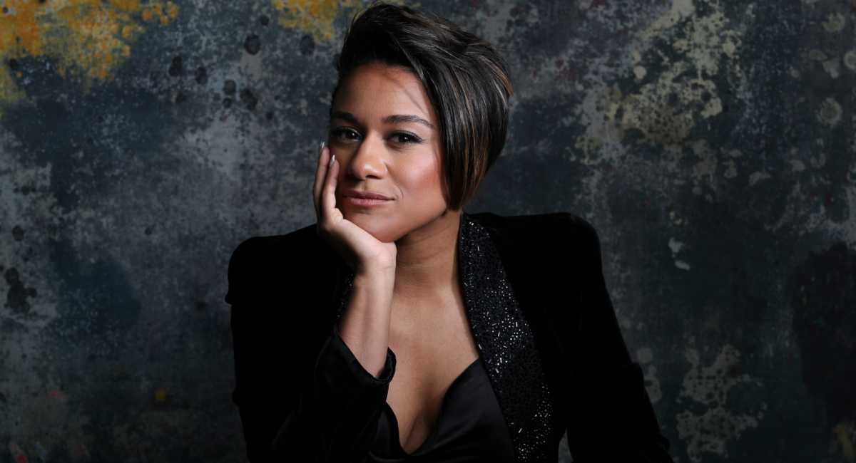 Ariana DeBose Cast in ‘Kraven the Hunter’