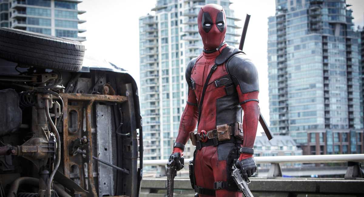 Shawn Levy Directing ‘Deadpool 3’