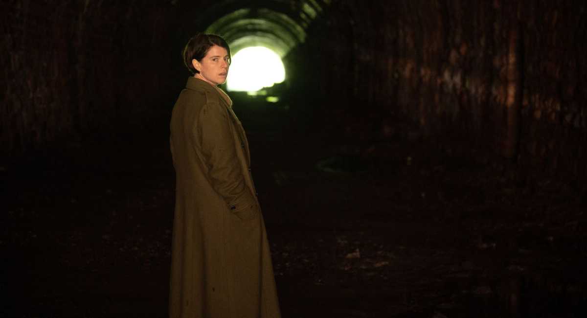 Jessie Buckley’s Haunted in the New Trailer for ‘Men’