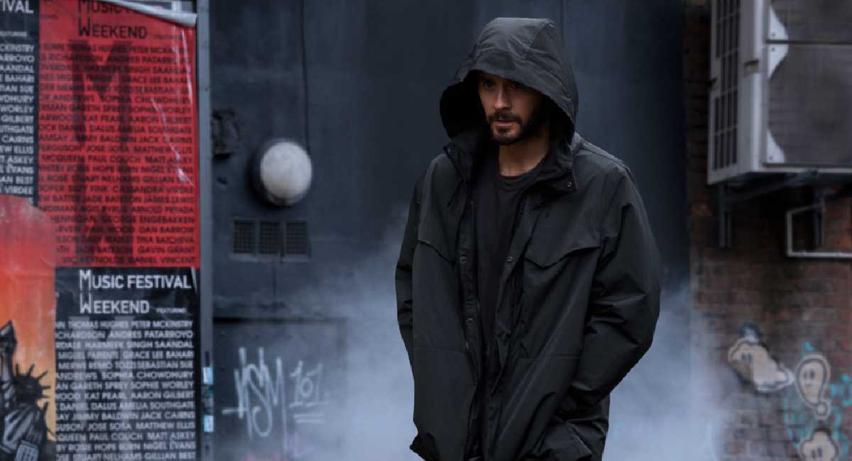 Jared Leto Talks ‘Morbius’