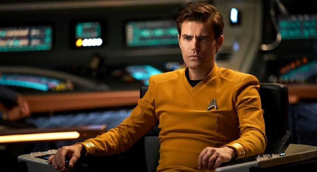 ‘Star Trek: Strange New Worlds’ Finds a Captain Kirk