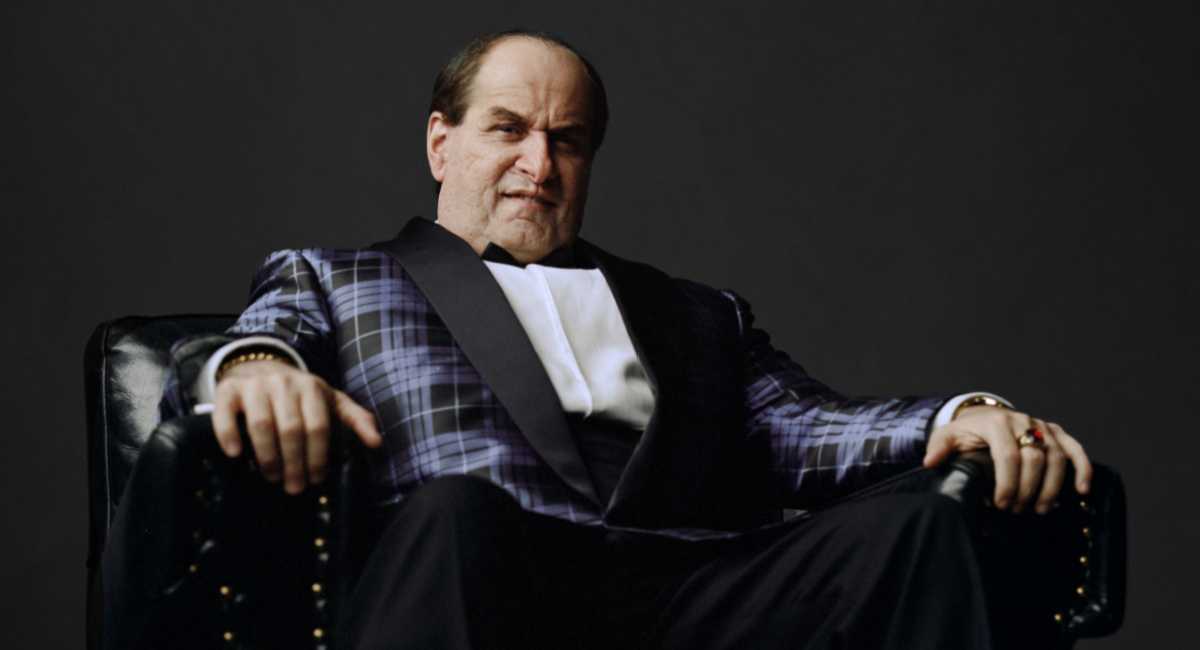 Colin Farrell’s ‘The Batman’ Penguin Scores Own Series