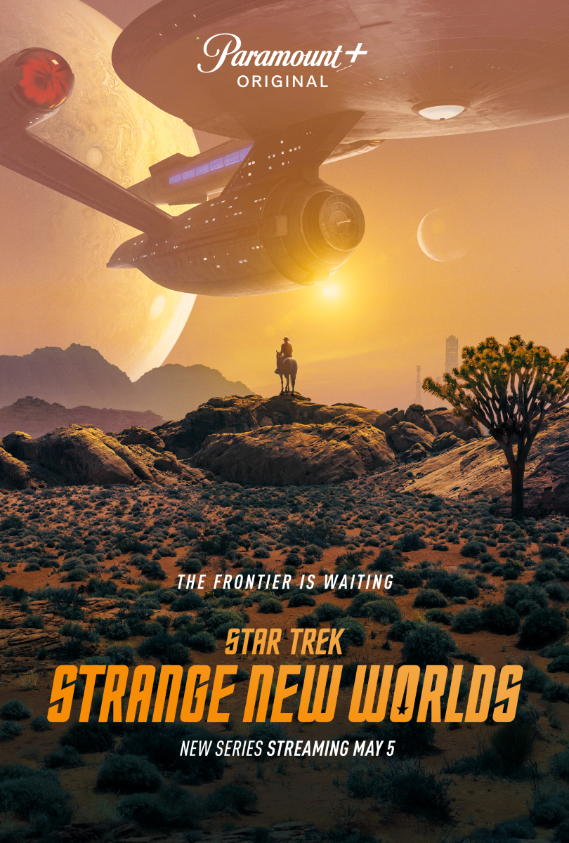 STSNW Poster