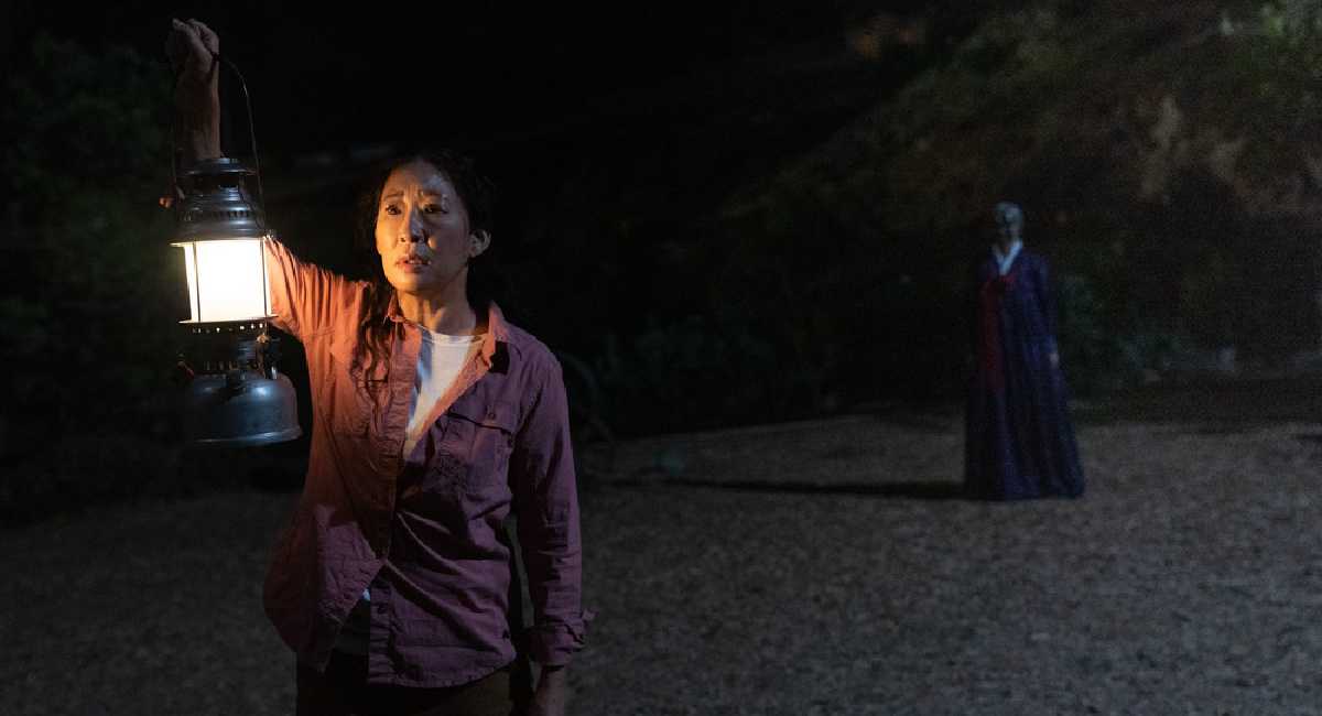 Movie Review: ‘Umma’