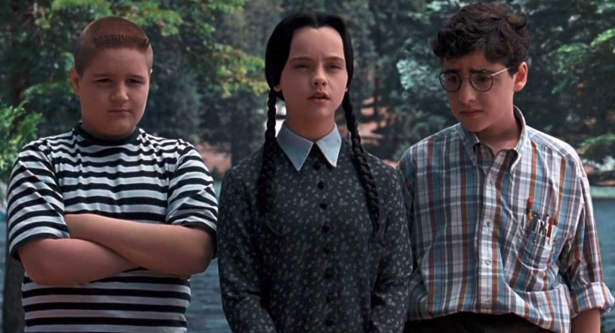 Christina Ricci Joins ‘Addams Family’ TV series ‘Wednesday’